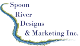 | Spoon River Designs & Marketing | Helping Small Business and Non-Profits learn to Maximize their Digital Footprint and Marketing Budget 